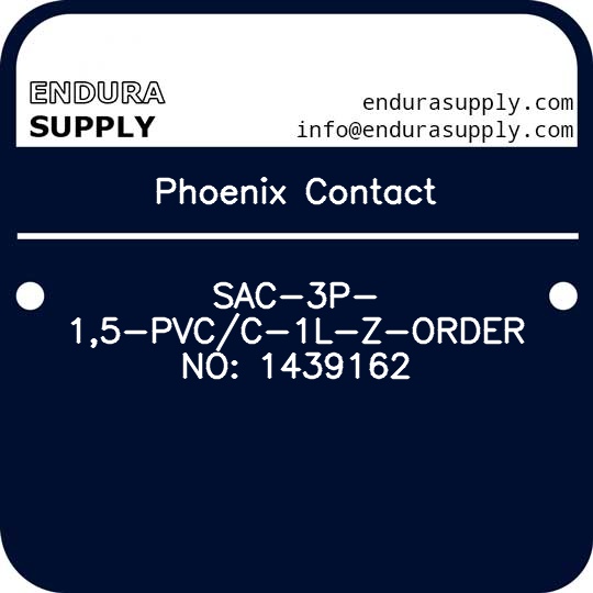 phoenix-contact-sac-3p-15-pvcc-1l-z-order-no-1439162