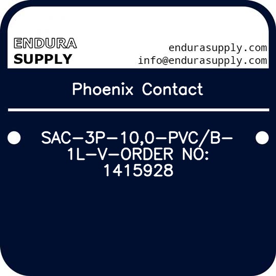 phoenix-contact-sac-3p-100-pvcb-1l-v-order-no-1415928