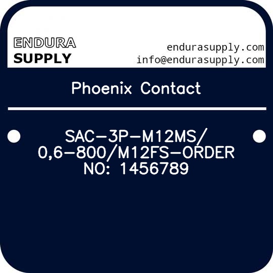 phoenix-contact-sac-3p-m12ms-06-800m12fs-order-no-1456789