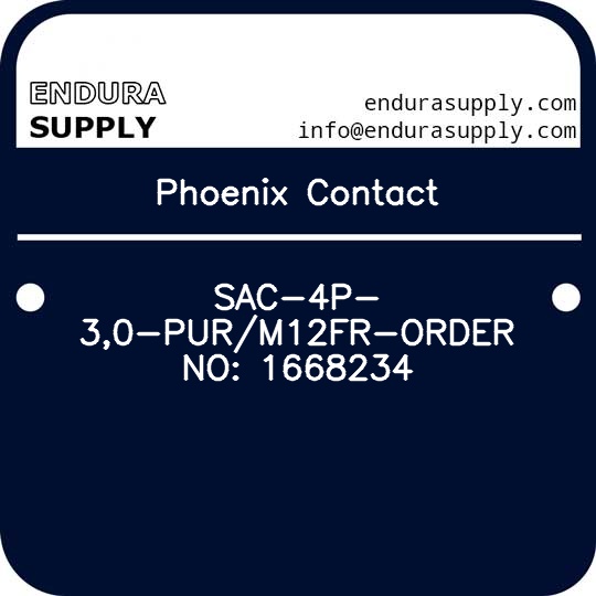 phoenix-contact-sac-4p-30-purm12fr-order-no-1668234