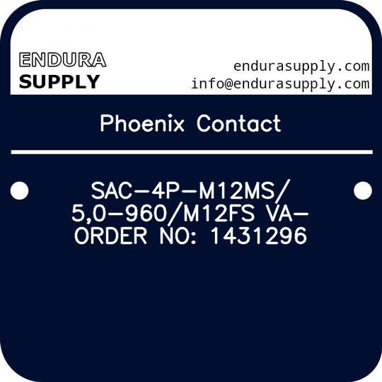 phoenix-contact-sac-4p-m12ms-50-960m12fs-va-order-no-1431296