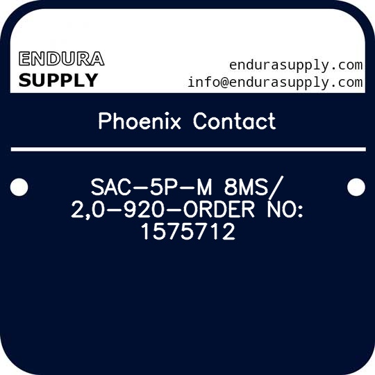 phoenix-contact-sac-5p-m-8ms-20-920-order-no-1575712