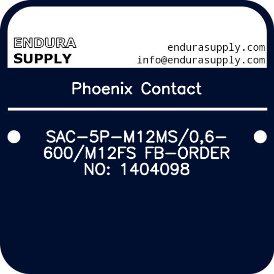 phoenix-contact-sac-5p-m12ms06-600m12fs-fb-order-no-1404098