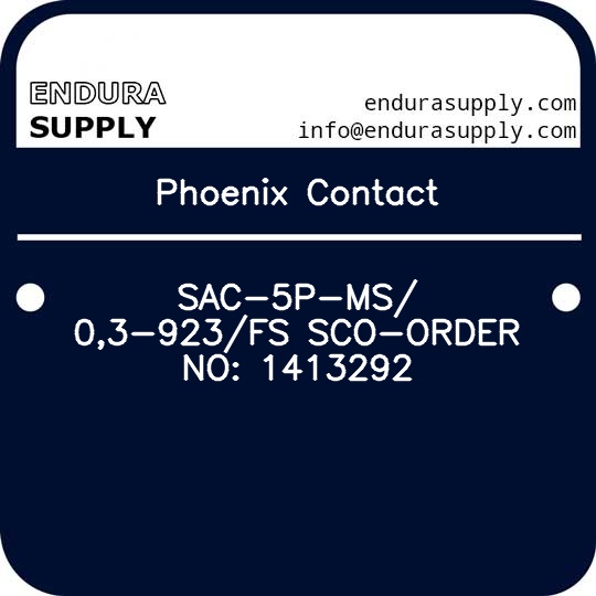 phoenix-contact-sac-5p-ms-03-923fs-sco-order-no-1413292