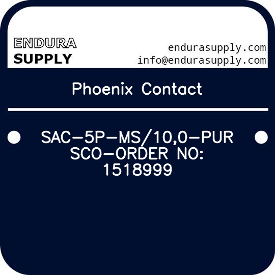 phoenix-contact-sac-5p-ms100-pur-sco-order-no-1518999