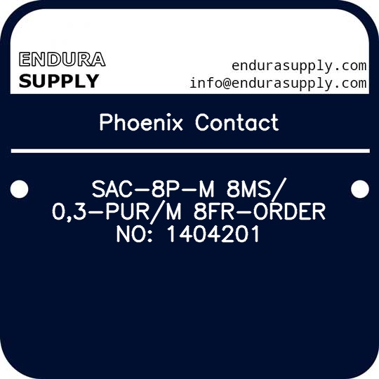 phoenix-contact-sac-8p-m-8ms-03-purm-8fr-order-no-1404201