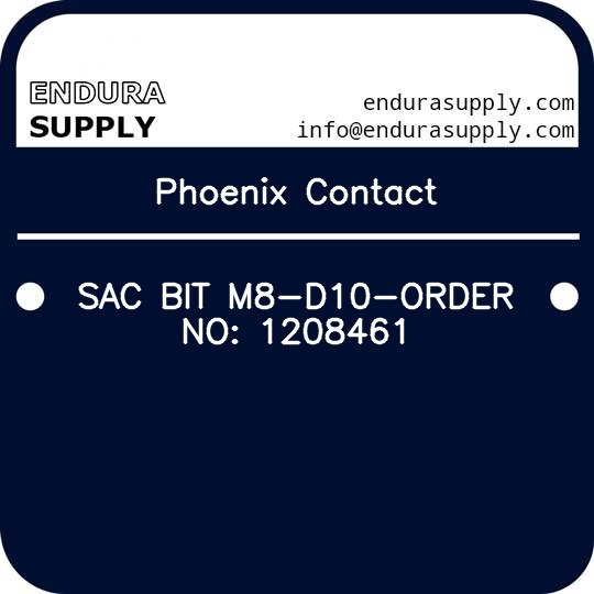 phoenix-contact-sac-bit-m8-d10-order-no-1208461