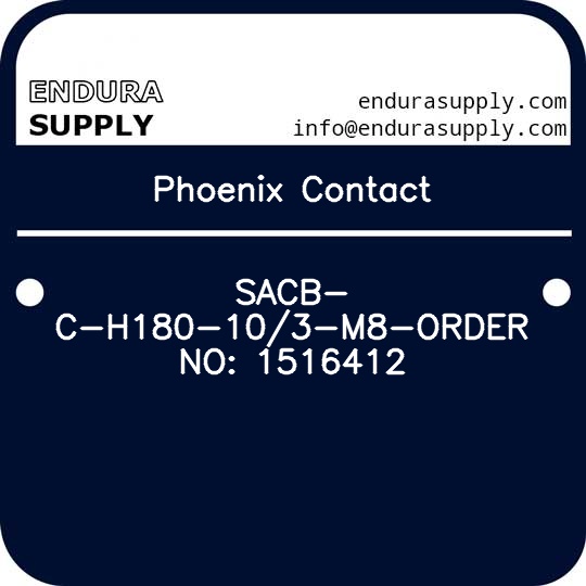 phoenix-contact-sacb-c-h180-103-m8-order-no-1516412