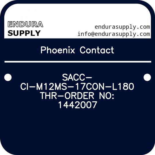phoenix-contact-sacc-ci-m12ms-17con-l180-thr-order-no-1442007