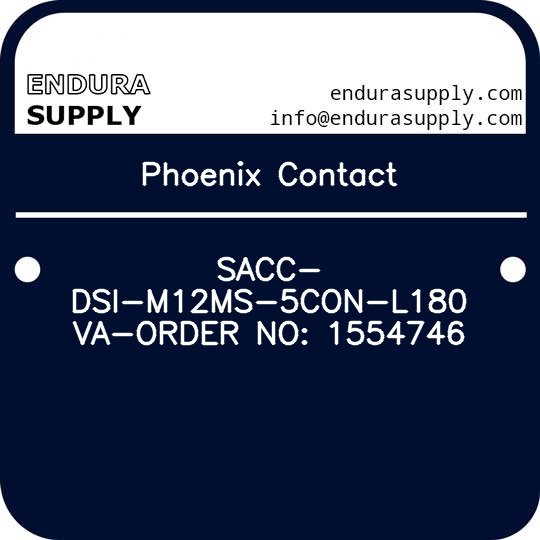 phoenix-contact-sacc-dsi-m12ms-5con-l180-va-order-no-1554746