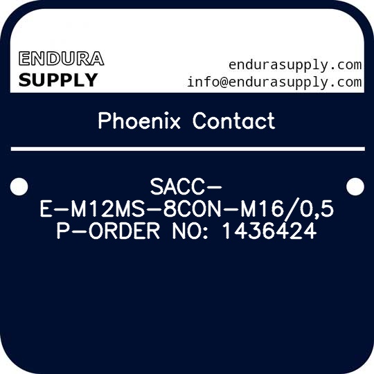 phoenix-contact-sacc-e-m12ms-8con-m1605-p-order-no-1436424