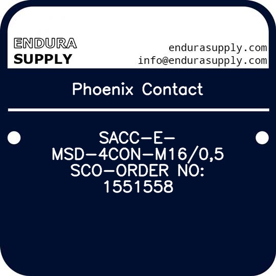 phoenix-contact-sacc-e-msd-4con-m1605-sco-order-no-1551558