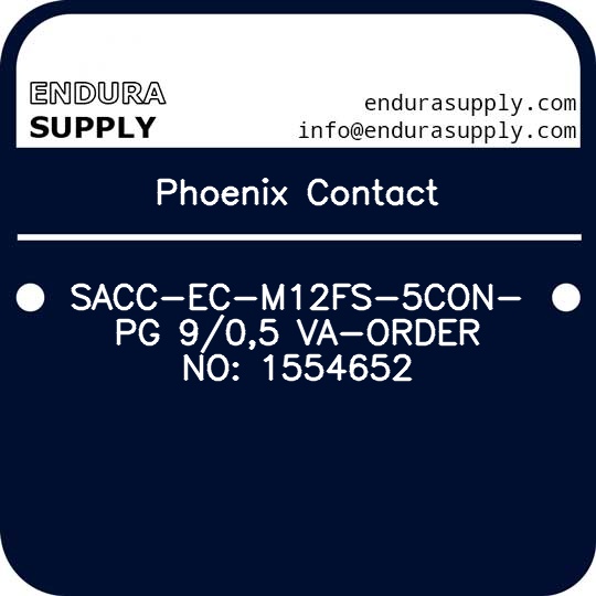 phoenix-contact-sacc-ec-m12fs-5con-pg-905-va-order-no-1554652
