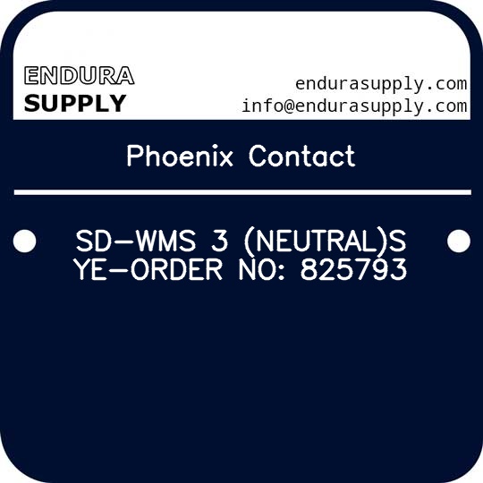 phoenix-contact-sd-wms-3-neutrals-ye-order-no-825793