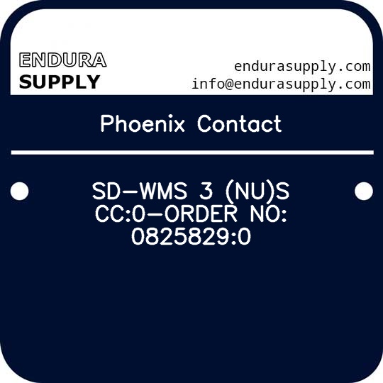 phoenix-contact-sd-wms-3-nus-cc0-order-no-08258290