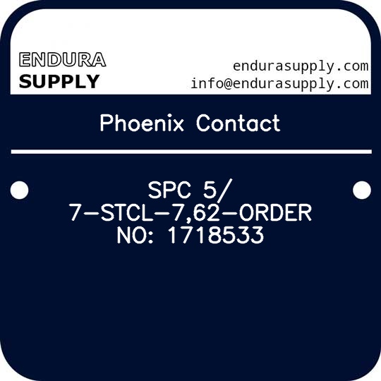 phoenix-contact-spc-5-7-stcl-762-order-no-1718533