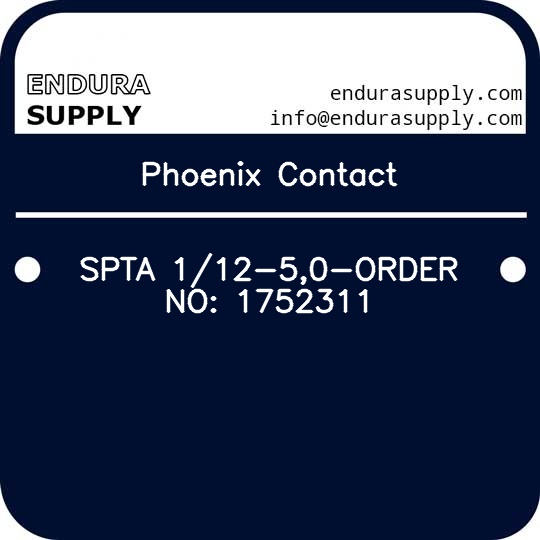 phoenix-contact-spta-112-50-order-no-1752311