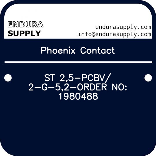 phoenix-contact-st-25-pcbv-2-g-52-order-no-1980488