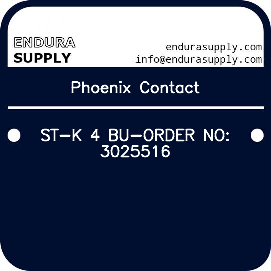 phoenix-contact-st-k-4-bu-order-no-3025516