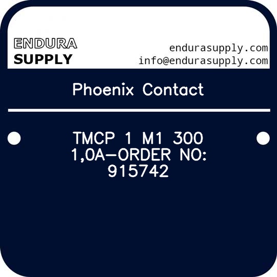 phoenix-contact-tmcp-1-m1-300-10a-order-no-915742