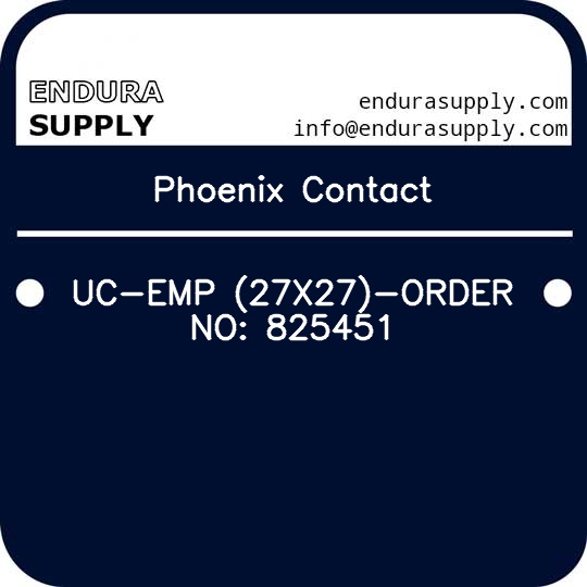 phoenix-contact-uc-emp-27x27-order-no-825451