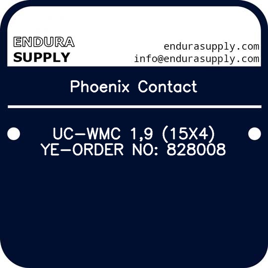 phoenix-contact-uc-wmc-19-15x4-ye-order-no-828008