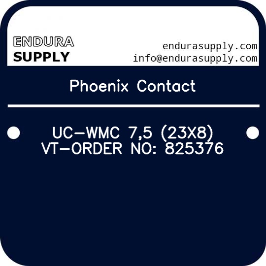 phoenix-contact-uc-wmc-75-23x8-vt-order-no-825376