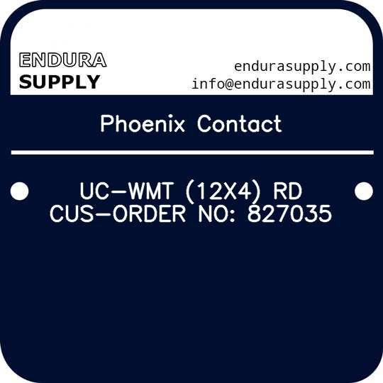 phoenix-contact-uc-wmt-12x4-rd-cus-order-no-827035
