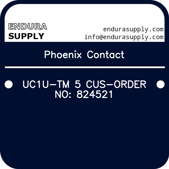 phoenix-contact-uc1u-tm-5-cus-order-no-824521