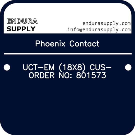 phoenix-contact-uct-em-18x8-cus-order-no-801573