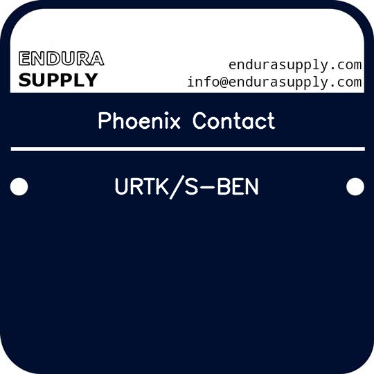 phoenix-contact-urtks-ben