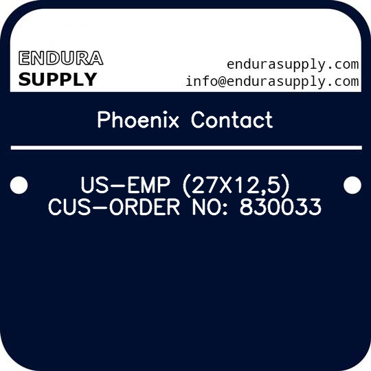 phoenix-contact-us-emp-27x125-cus-order-no-830033