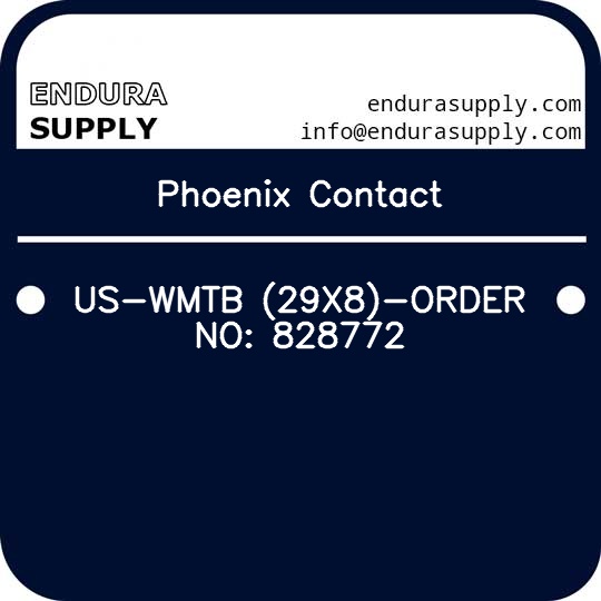 phoenix-contact-us-wmtb-29x8-order-no-828772