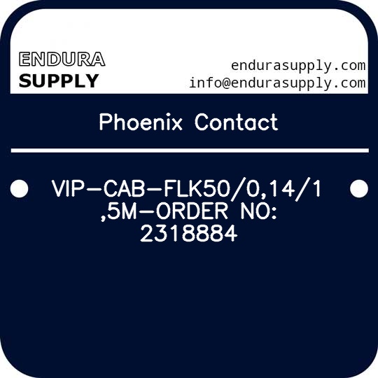 phoenix-contact-vip-cab-flk5001415m-order-no-2318884