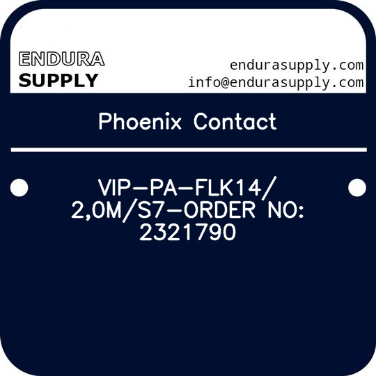 phoenix-contact-vip-pa-flk14-20ms7-order-no-2321790