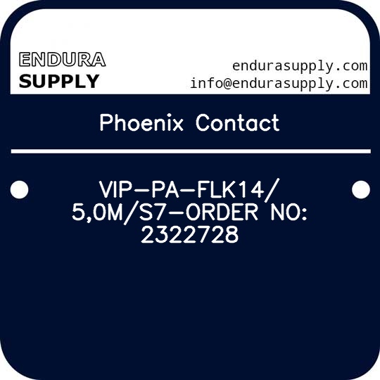 phoenix-contact-vip-pa-flk14-50ms7-order-no-2322728