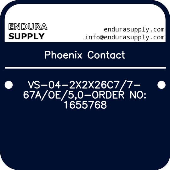 phoenix-contact-vs-04-2x2x26c77-67aoe50-order-no-1655768