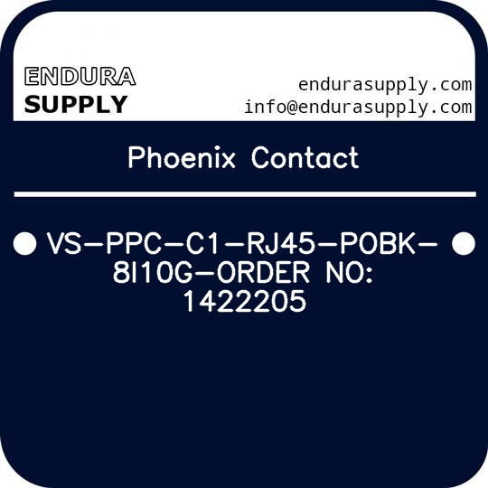 phoenix-contact-vs-ppc-c1-rj45-pobk-8i10g-order-no-1422205