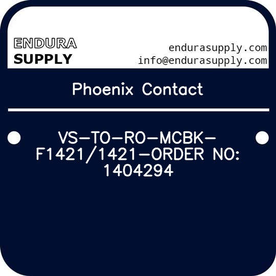 phoenix-contact-vs-to-ro-mcbk-f14211421-order-no-1404294