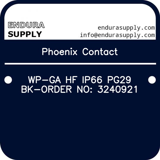 phoenix-contact-wp-ga-hf-ip66-pg29-bk-order-no-3240921