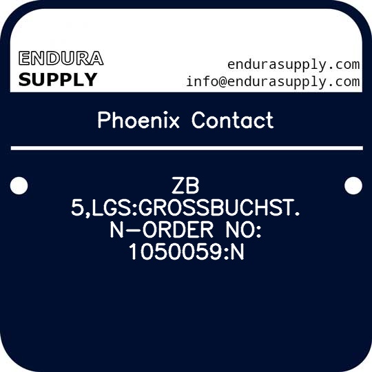 phoenix-contact-zb-5lgsgrossbuchst-n-order-no-1050059n