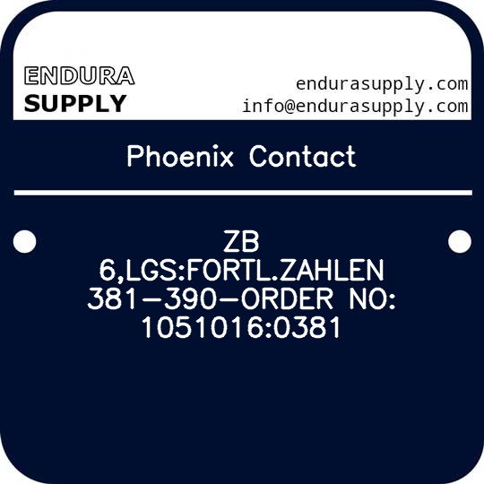 phoenix-contact-zb-6lgsfortlzahlen-381-390-order-no-10510160381