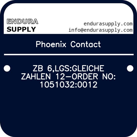 phoenix-contact-zb-6lgsgleiche-zahlen-12-order-no-10510320012