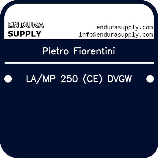 pietro-fiorentini-lamp-250-ce-dvgw