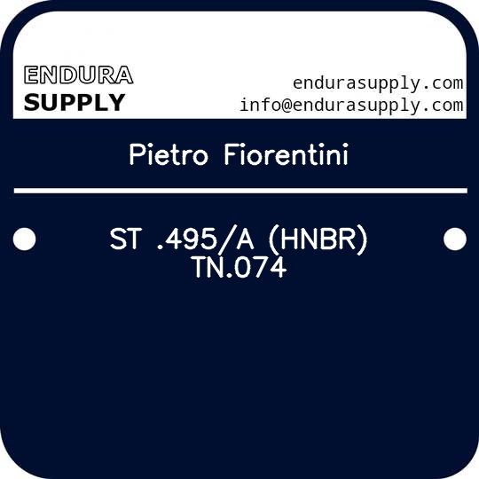pietro-fiorentini-st-495a-hnbr-tn074