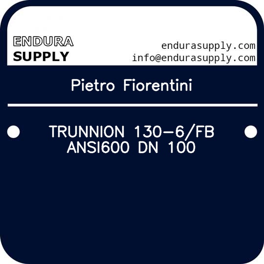 pietro-fiorentini-trunnion-130-6fb-ansi600-dn-100