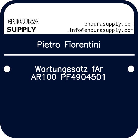 pietro-fiorentini-wartungssatz-far-ar100-pf4904501