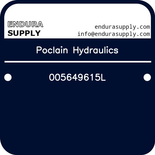 poclain-hydraulics-005649615l