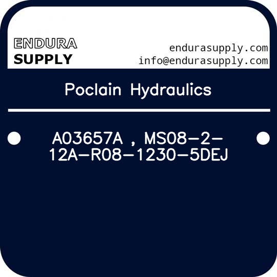poclain-hydraulics-a03657a-ms08-2-12a-r08-1230-5dej