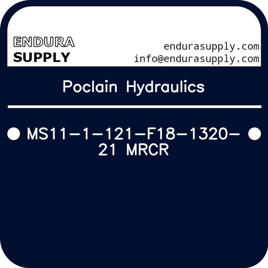 poclain-hydraulics-ms11-1-121-f18-1320-21-mrcr